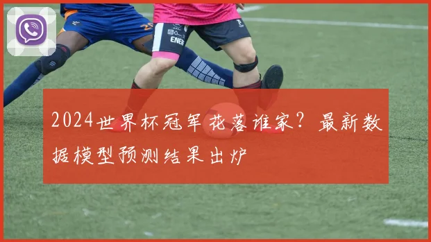 2024世界杯冠军花落谁家？最新数据模型预测结果出炉